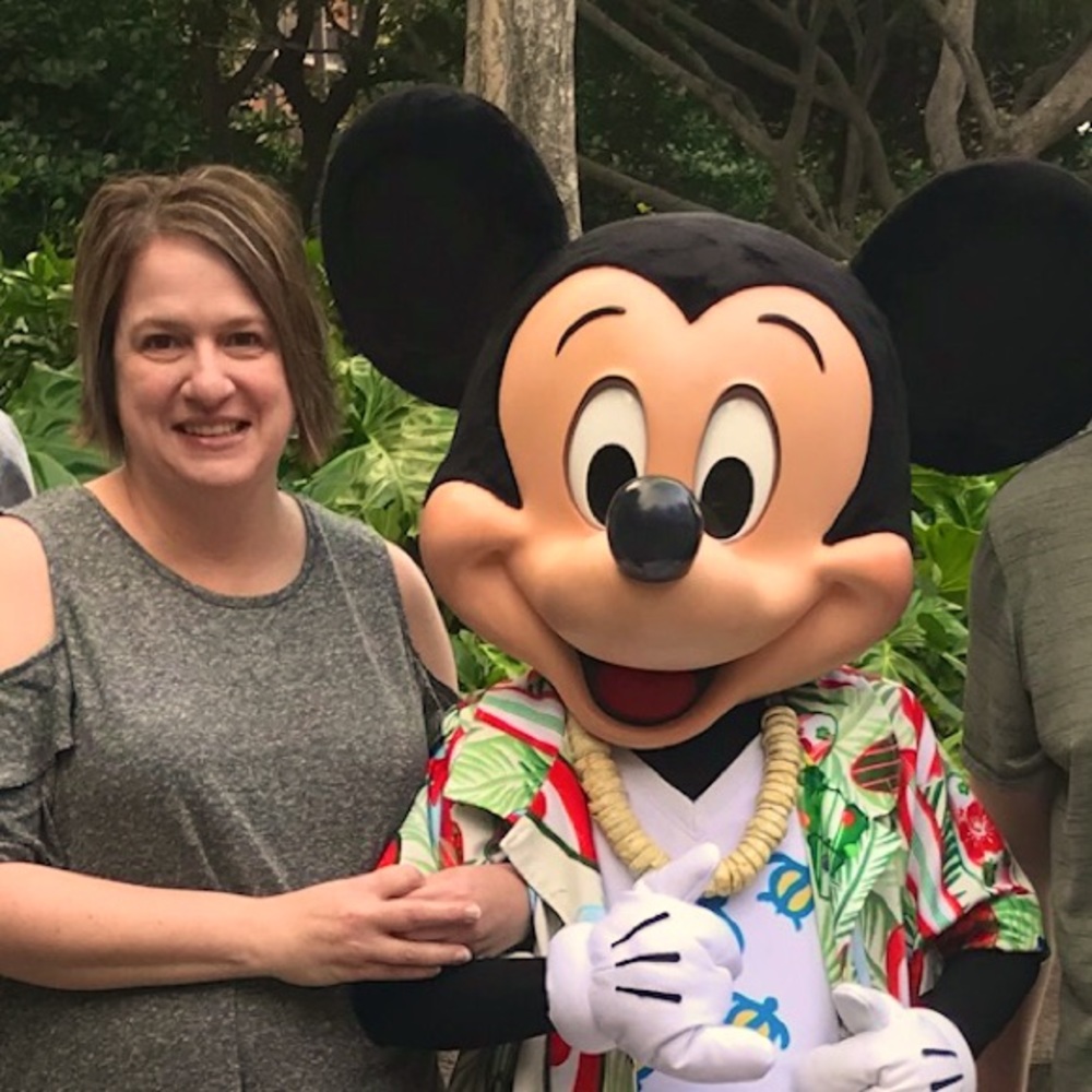 Meet your Posher, Kelly